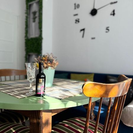 The Master And Margarita Apartment, Майстора И Маргарита 2 Burgas Bagian luar foto