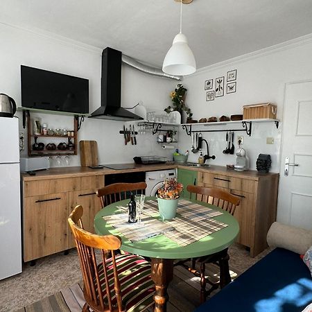 The Master And Margarita Apartment, Майстора И Маргарита 2 Burgas Bagian luar foto