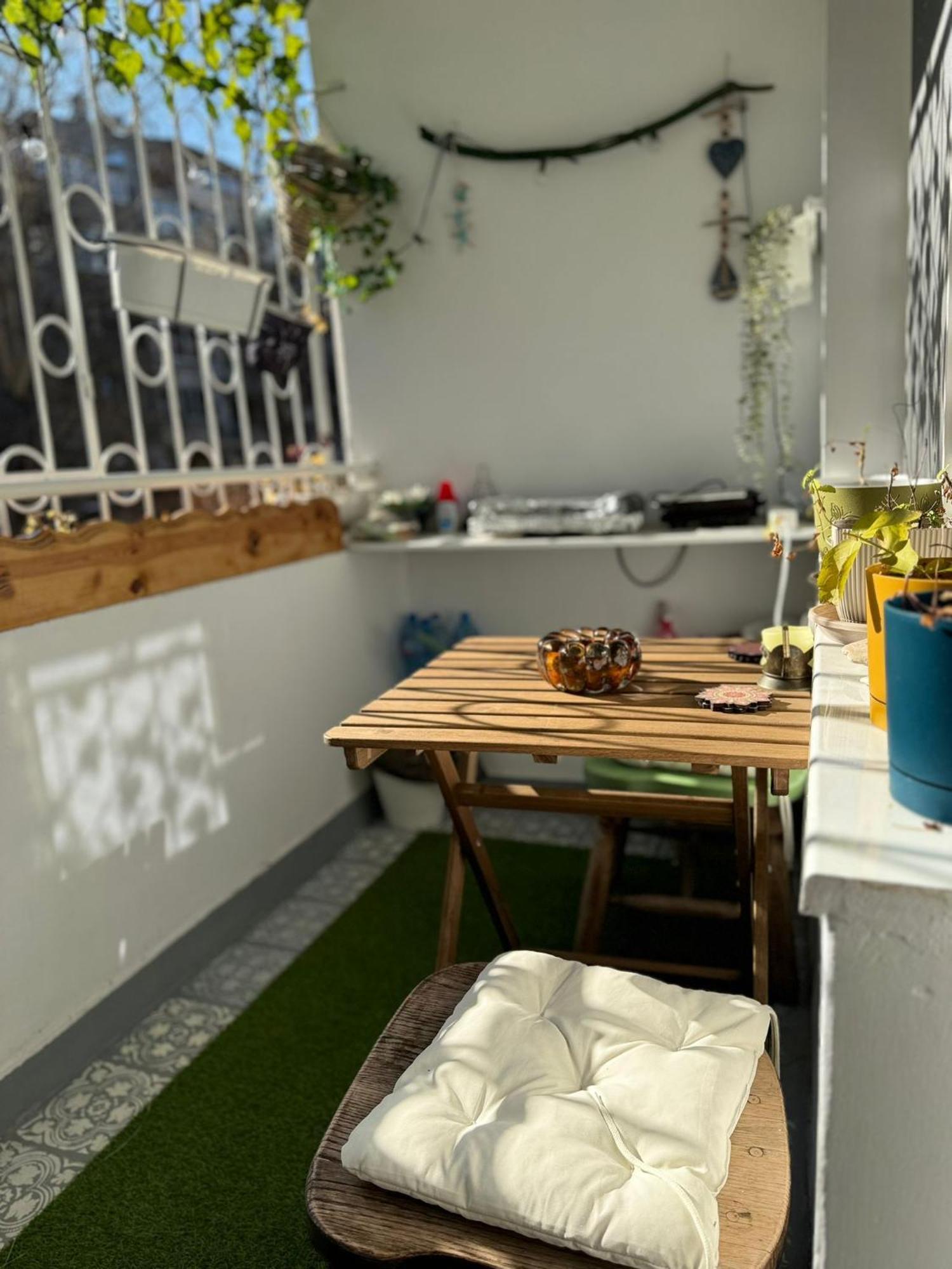 The Master And Margarita Apartment, Майстора И Маргарита 2 Burgas Bagian luar foto
